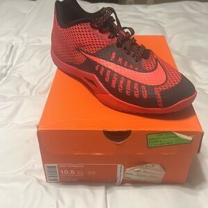 Nike Hyper life basketball shoes